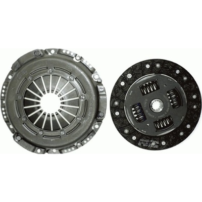 SACHS 3000 834 001