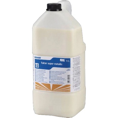 ECOLAB Tuklar Super Metallic samolesk 5 l