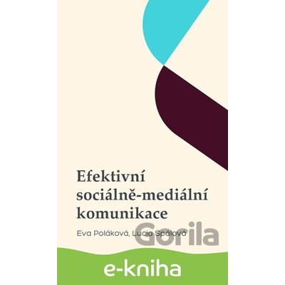 Efektivní sociálně-mediální komunikace