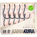 Korda Kamakura Choddy Bez protihrotu vel.6 10 ks