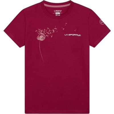 La Sportiva WINDY t shirt kids
