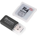 R4i Dual-Core sdhC RTS karta Nintendo