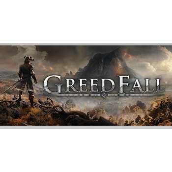 GreedFall