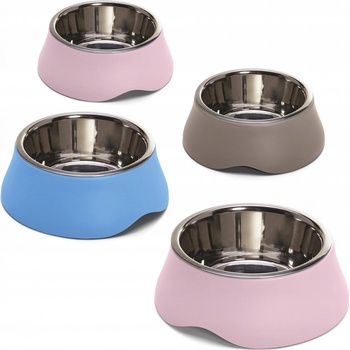 Imac Sada dvoch misiek z plastu 1,9 l