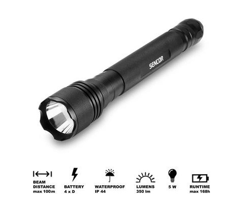Sencor SLL 115