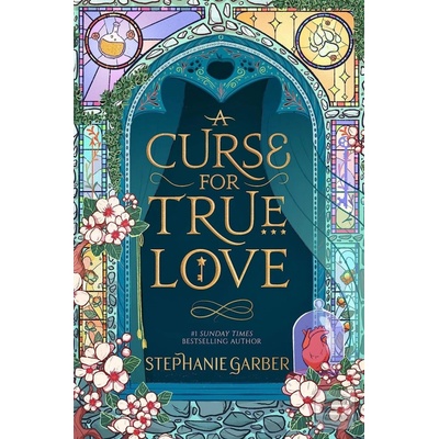 A Curse For True Love