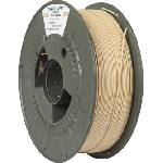The Filament PLA Matte Desert Beige - 1, 75 mm / 1000 g (TF-24202)