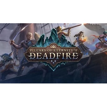 Pillars of Eternity 2: Deadfire