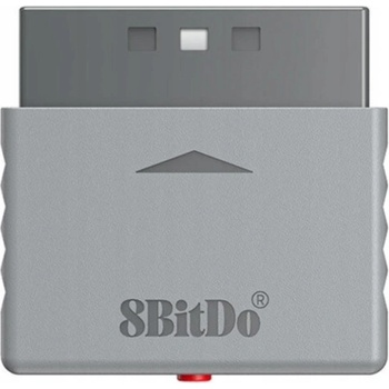 8BitDo Retro Receiver PS1, PS2