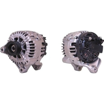 Alternátor BMW 530 3.0 D, Valeo TG17C010, 12317788821