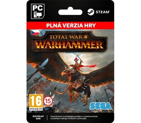 Total War: Warhammer