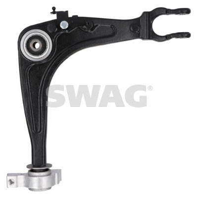 Rameno zavesenia kolies SWAG 33 10 4907 (33104907)
