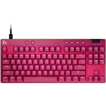 Logitech G Pro X TKL US (920-013253)