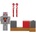 Mattel Minecraft: фойерверки
