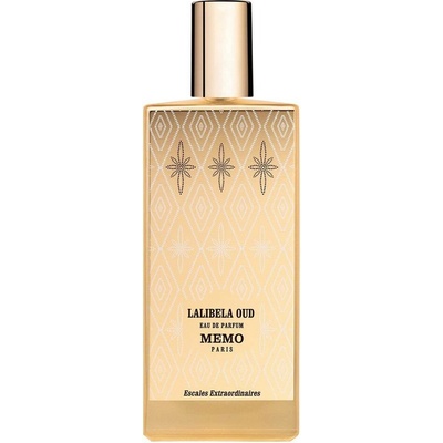 Memo Paris Lalibela Oud parfémovaná voda unisex 75 ml