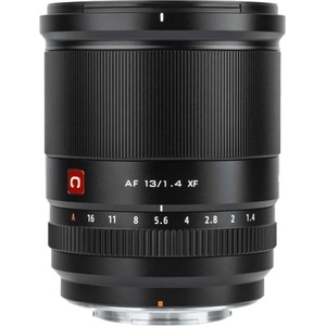 Viltrox Обектив Viltrox FX 13mm f/1.4 AF за Fujifilm X Обективи
