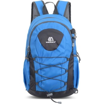 Picadili Раница за туризъм за унисекс, Zinaida GT3722, Синя (GT3722)