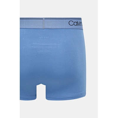 Calvin Klein Underwear Боксерки Calvin Klein Underwear (3 чифта) в синьо 000NB2569A (000NB2569A)