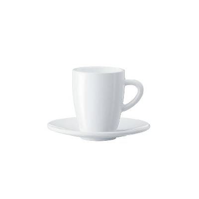 JURA Šálky Espresso - 2ks