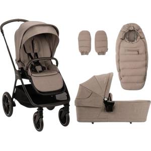Nuna Triv LX 2 in 1 Детски колички