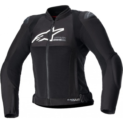 Alpinestars Stella SMX AIR čierna