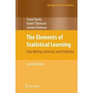 Elements of Statistical Learning (2002)