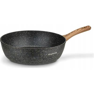 Konighoffer Tradiční pánev Pescado 24 cm granitová
