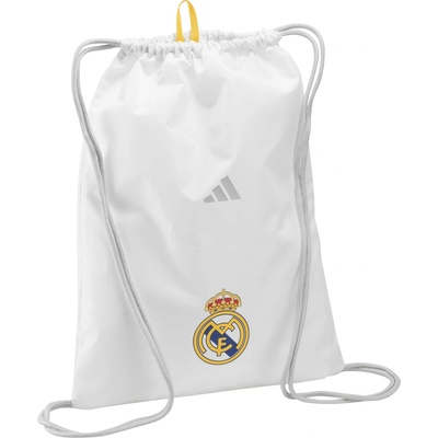 adidas Real Madrid bílá