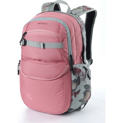 Nitro FUTURE HERO woodrose 35 l