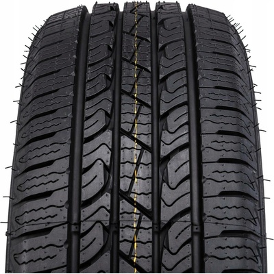 Nexen Roadian HTX RH5 255/70 R18 113T