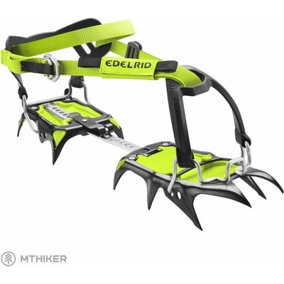EDELRID Shark Soft II