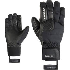Ziener Ziener Ginos GTX Glv Sn61 - Black