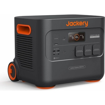 Jackery Explorer 3000 Pro JAC-E3000PRO