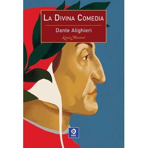 DIVINA COMEDIA. LA (2024)