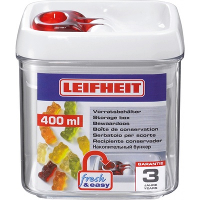 Leifheit 31207 Fresh&Easy hranatá 0,4 l