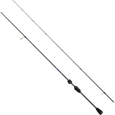 DELPHIN Wild Trout 2,28 m 1-10 g 2 díly