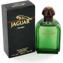 Jaguar toaletní voda pánská 100 ml tester