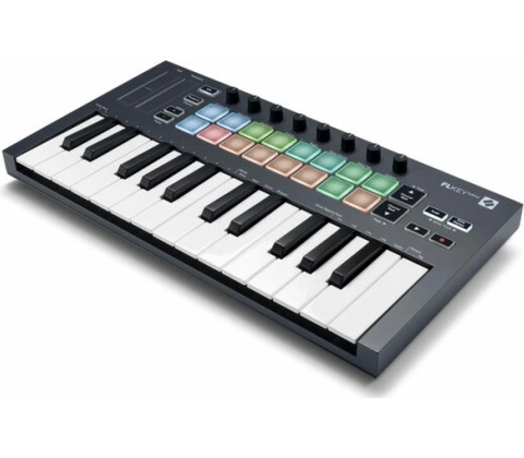 Novation FLkey Mini
