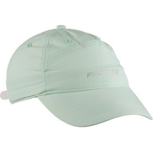 Finmark Summer Cap detská svetlo zelená