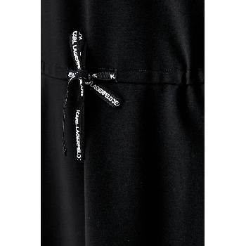 Karl Lagerfeld Jeans рокля (B3W13013)