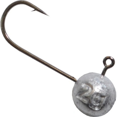 KAMATSU Jig Micro Extra veľ.6 2g