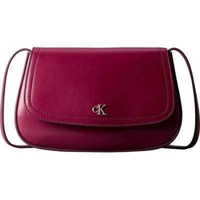 Calvin Klein dámská crossbody kabelka LV04F3421GZ1K