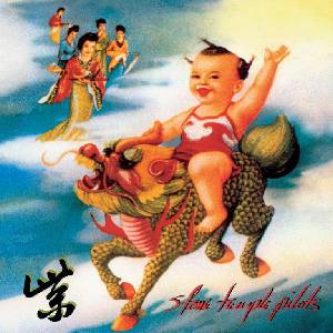 Warner Stone Temple Pilots: Purple (Remastered 2019) - CD (029142)