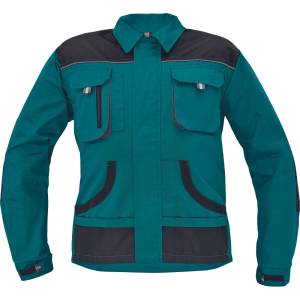 CERVA F&f carl be-01-002 / Гащеризон - зелен 46 (0301026318046)