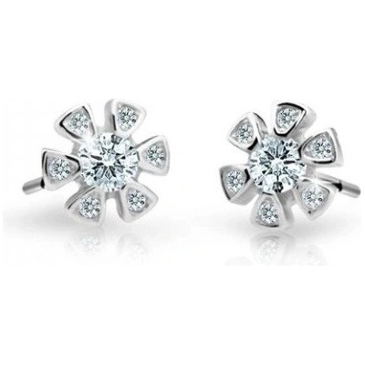 Cutie Jewellery C2156-30-X-2 biela