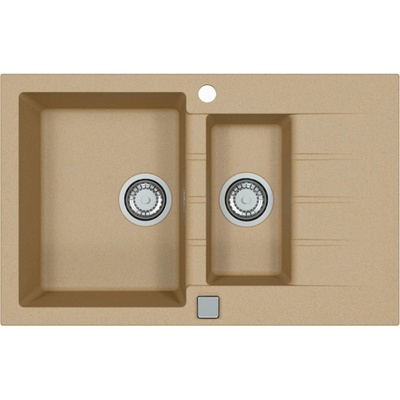 Alveus Cadit 70 beige
