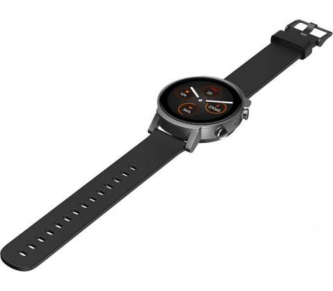 TicWatch E3