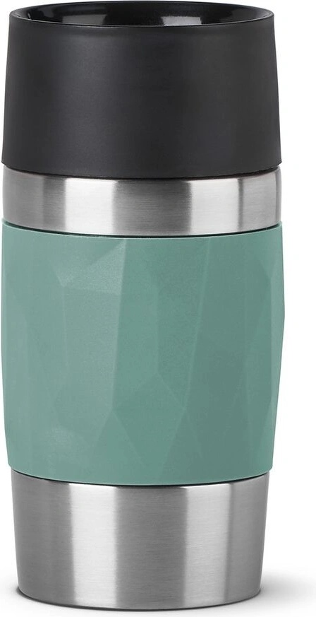 Tefal N2160310 Travel Mug Compact 0,3 l zelený