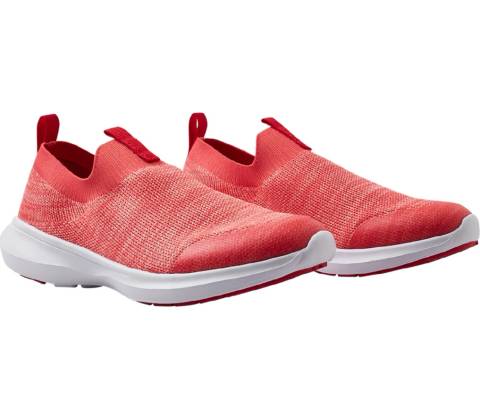 Reima Bouncing Misty red
