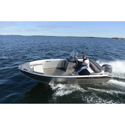 Powered by YAMAHA BUSTER M1 2024